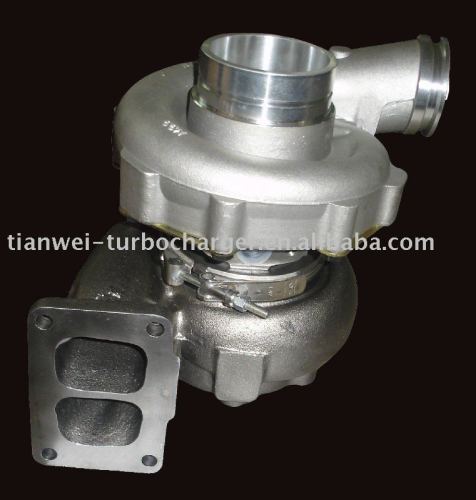 TA51 compressor part (114400-3171)