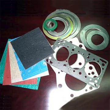 Sealing Gaskets