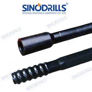 SINODRILLS MF rods(Speed Rods)