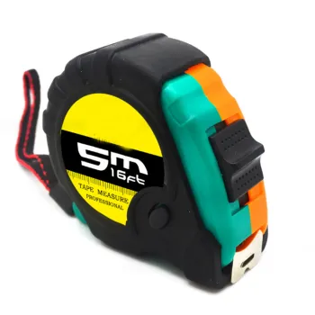 Good Quality 3m Steel Measure Tape