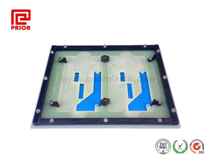 Fr4 Material for Ict Testing Fixtures