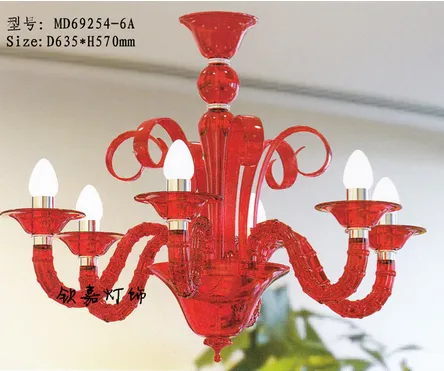 Energy saving K9 cheap Crystal Chandelier