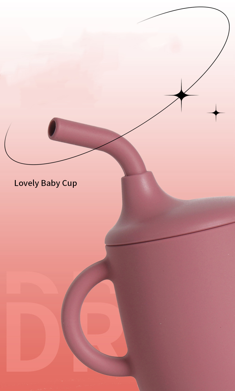 silicone cup MFZ-C002