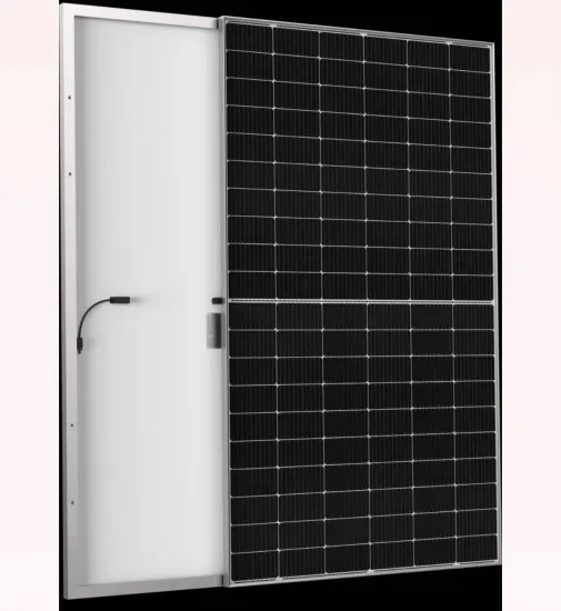 160W Monocrystalline Solar Panel