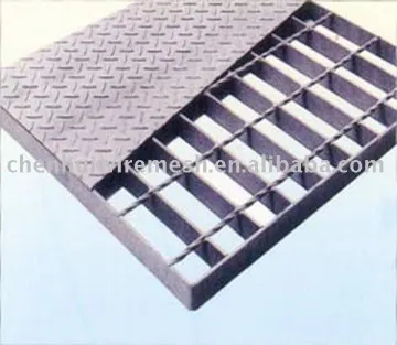 steel frame lattice