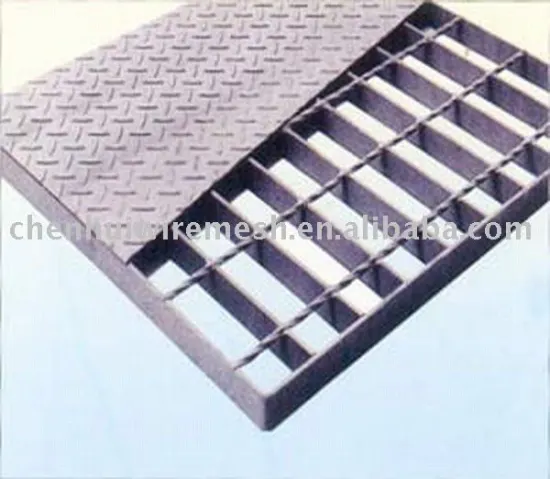 steel frame lattice