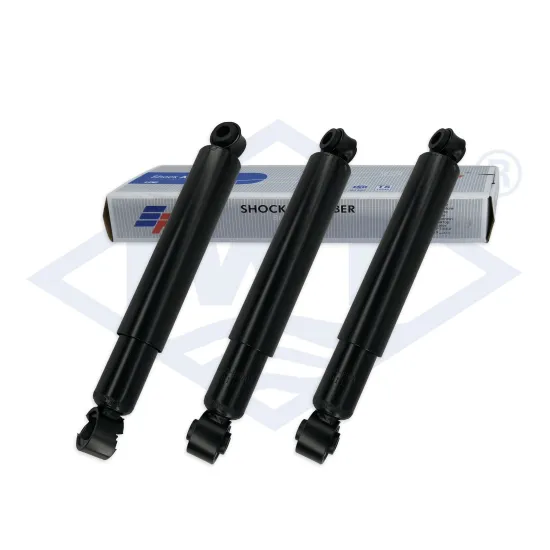 LWT SP High Quality 56200-EB70C Rear Car Shock Absorber for Nissan NAVARA D40, D40T 2WD