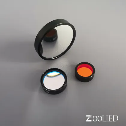 313nm UV optical Narrow Bandpass Filters