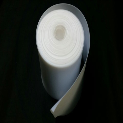 Ptfe Film PTFE film for electronic instrument insulate material Factory