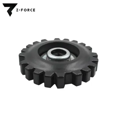 Electric Clutch for Mercedes-Benz C200 Valeo BZH-30009 OEM 0022303411 0022305011