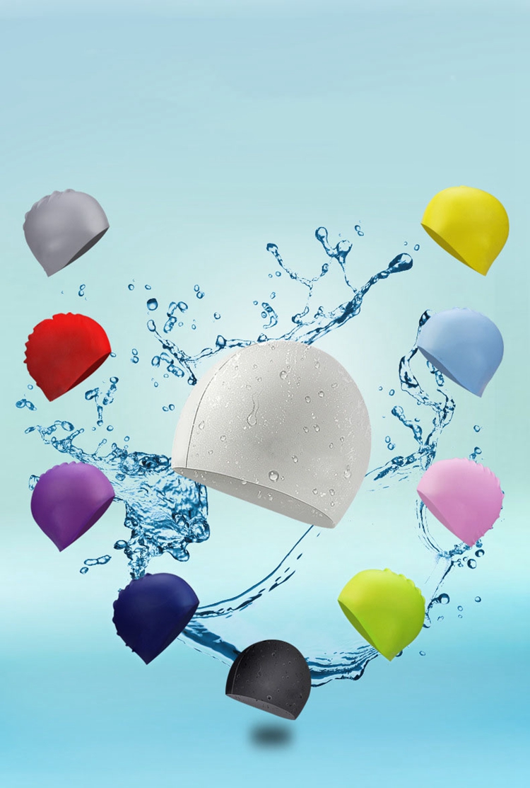 SWIMMING CAP (9)