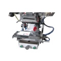 Pneumatic Cap hot stamping machine