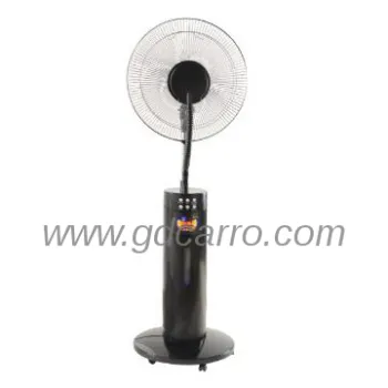 good quality water mist fan