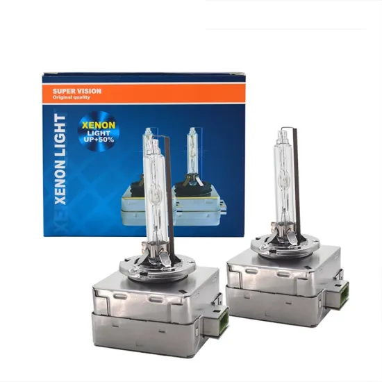 12V 35W D1S D2S D3S D4S Auto HID Xenon Bulb - Car Headlight Lamps