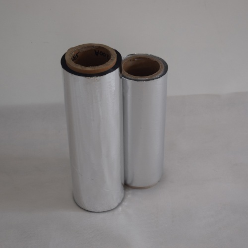 Silver Aluminisé Pet Film Metalized Pet Film Vmpet