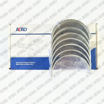 Connecting Rod Bearing 4893693 Fits ISB Cummins Engines