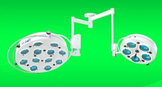 Cold Light Shadowless OT Lamp