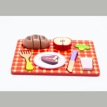 best wooden food toys,kids wooden garden toys