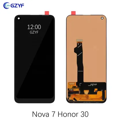 Wholesale Nova 5T and Nova 7 LCD Displays & Digitizers for Huawei