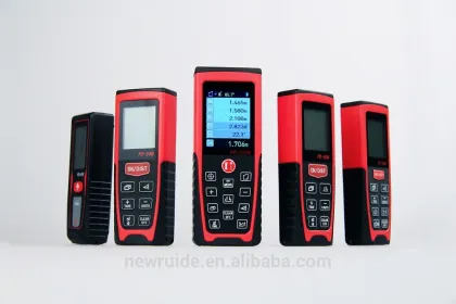 rangefinder laser / measuring instrument / laser rangefinder measure