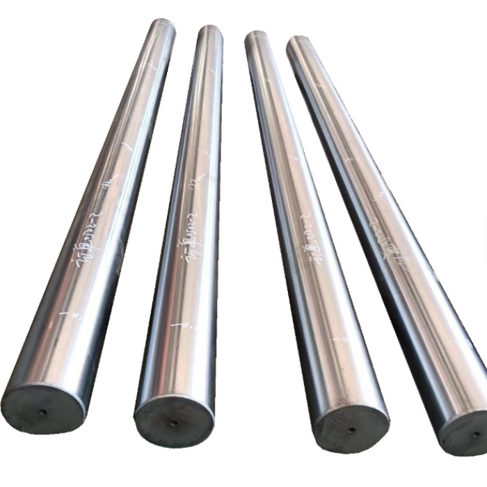 Bahan Penggelek Pengerasan Permukaan Keluli Penempaan 9Cr2Mo