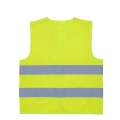 Customized High Sesibility Vest Atmable Safety Westen Kinder