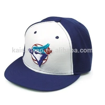 2014 new design latest hip-hop snapback hat with embroidery logo and various colors