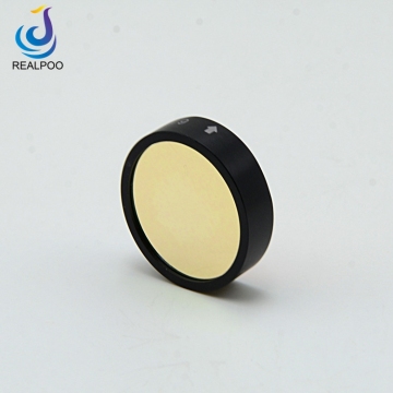 520nm Narrow Bandpass Filter