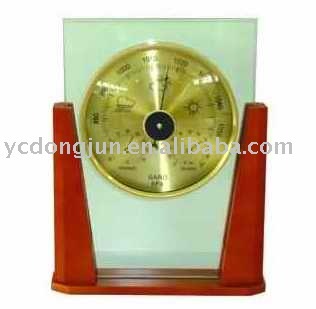 Desktop Weather Station