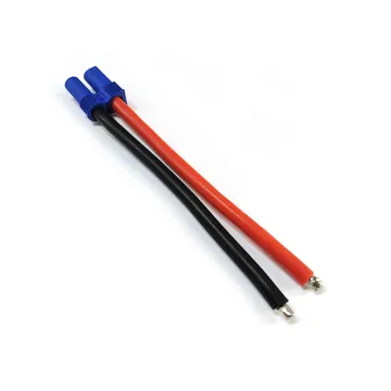 EC5 High Winter Soft Silicone wire