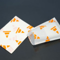 wax paper sandwich bags