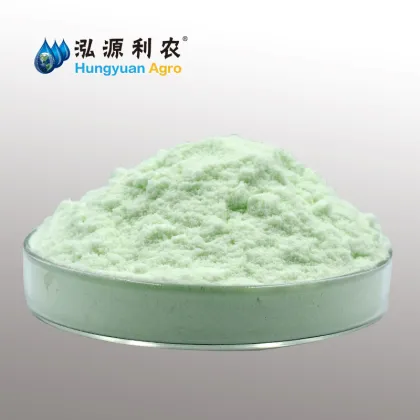 Amino acid with secondary and trace element