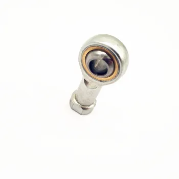 SI10T/K Precision Spherical Rod End Bearings for Auto Spare Parts
