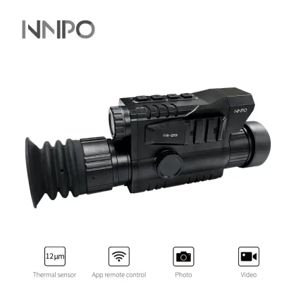 Riflescope For Hunting Military Night Vision Scope