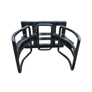 Universal Hydraulic Grab Holder for Tractor Front End Loader