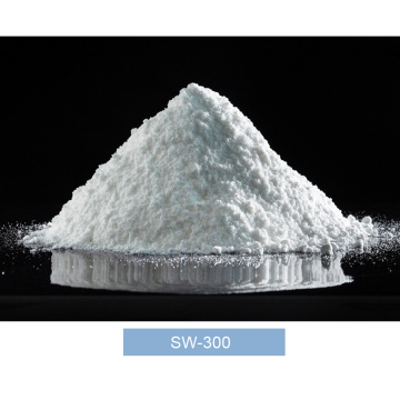 SW-300 Silica-Dioxid für die Beschichtung auf Wasserbasis