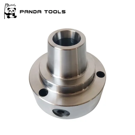 High Precision 5C Collet Fixture for 5C Collet Spindle Machine Tools