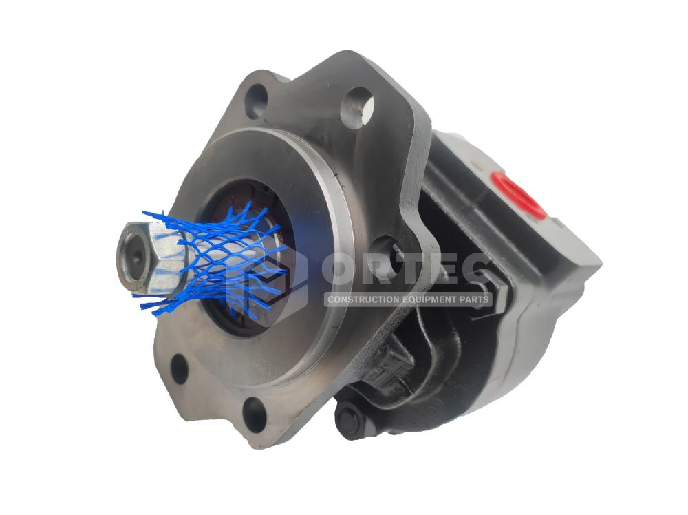 Liugong Fan Hydraulic Motor