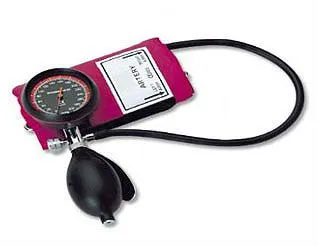 Medical Adult Manual Sphygmomanometer