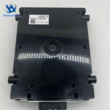 High Quality Excavator Throttle Engine Controller YA00004270-5 ECU for ZX330-5G ZX330LC-5G ZX350H-5G