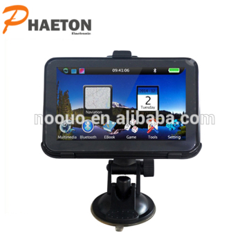 4.3-inch gps car navigator multimedia car audio video entertainment navigation system