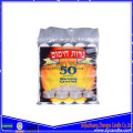 Isreal market full use tealight candle