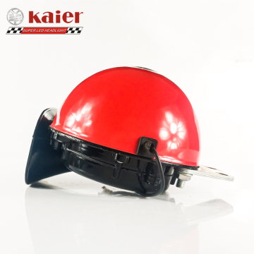 Kaier Factory berkualiti tinggi 12v/24v tanduk kereta elektrik dengan jaminan