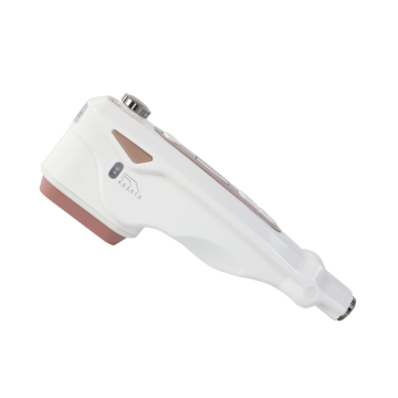 Homeuse MiniHIFU Face Lift Device for 2024: Noninvasive Anti-Aging Skin Tightening and Wrinkle Removal