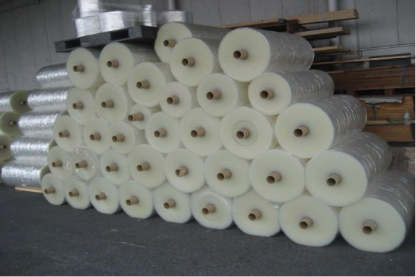Plastic film hony plastic9