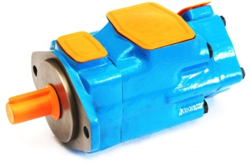 V Series Double Pump