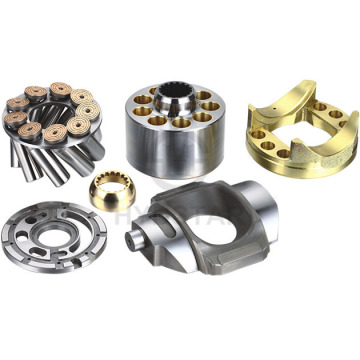 Repair Kits for PC210-7 Excavator Hydraulic Pump: Main Pump Solutions