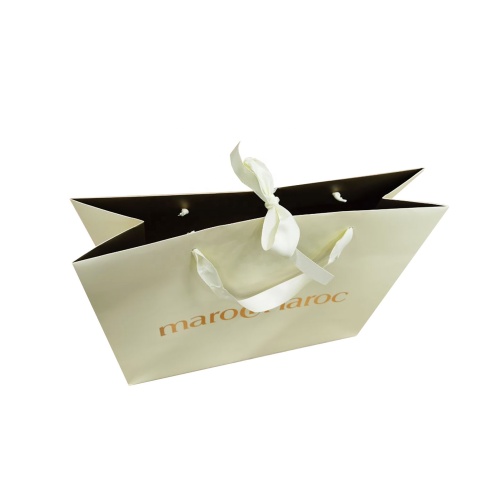 Paper Packaging Design Paper Bag beauty box packaging