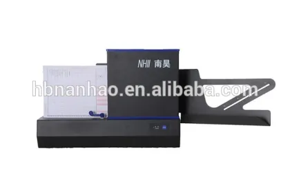 Document Scanner OMR Scanner