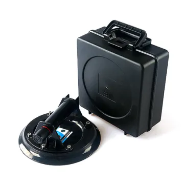 High-Quality 8-inch Industrial Suction Cup: Heavy Duty Glass Moving and Lifting Tool for Sale